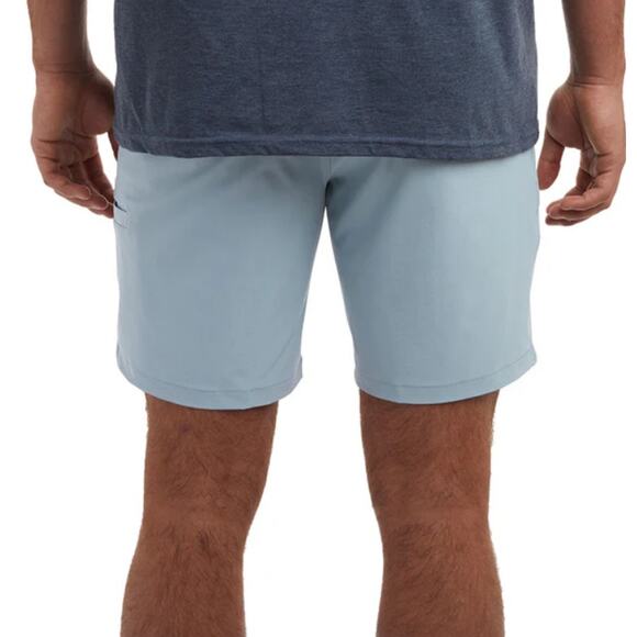 Pelagic Mako Deep Sea Hybrid Youth Shorts 18" Size 27 - Picture 8 of 8